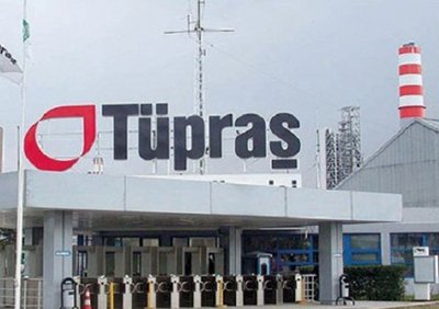 Tüpraş Proje Müdürlüğü İzolasyon