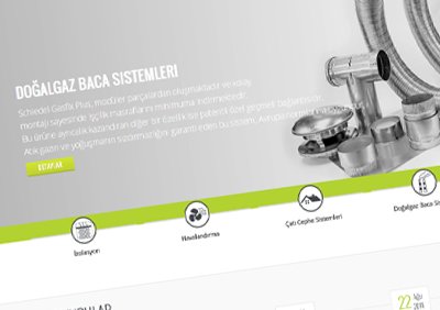Yeni Sitemiz Hizmete Açılmıştır